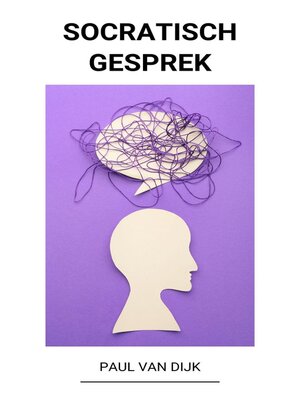 cover image of Socratisch Gesprek